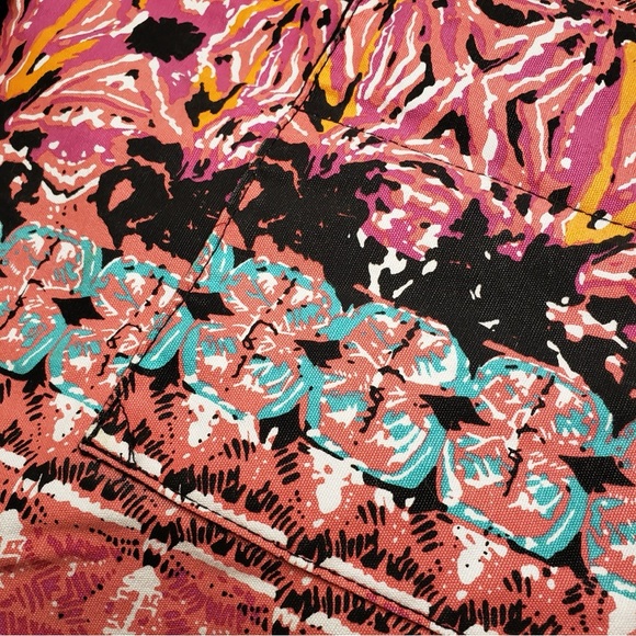 Women’s Volcom Backpack - Picture 5 of 8